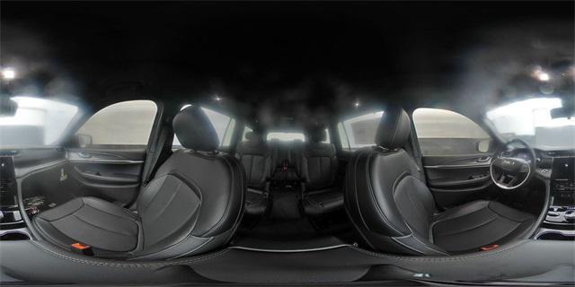 new 2025 Jeep Grand Cherokee L car, priced at $49,065