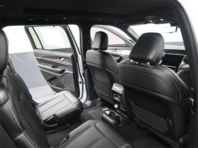 new 2025 Jeep Grand Cherokee L car, priced at $49,065
