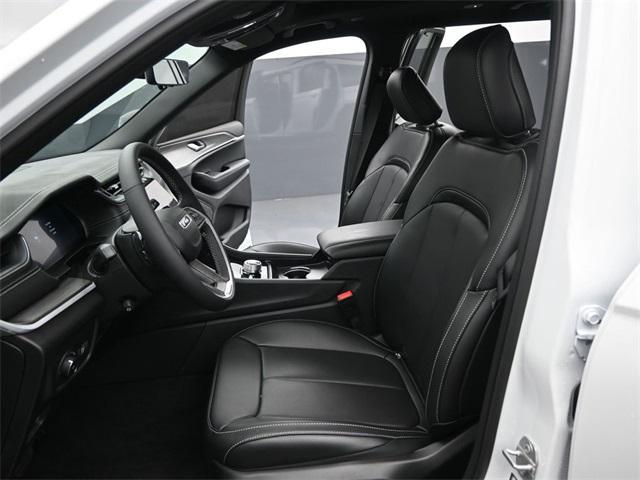 new 2025 Jeep Grand Cherokee L car, priced at $49,065