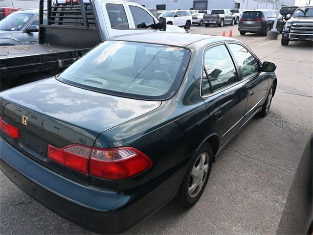 used 1999 Honda Accord car