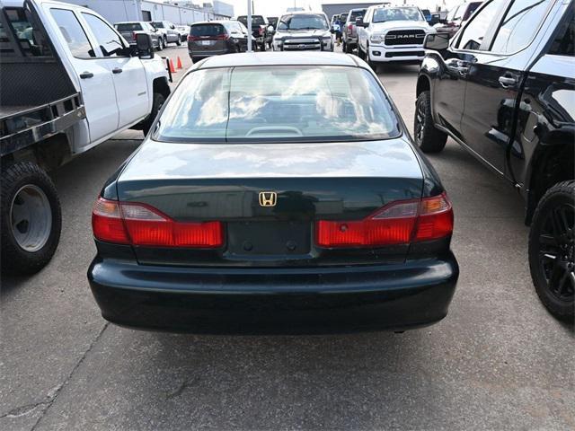 used 1999 Honda Accord car