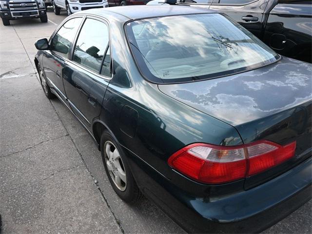 used 1999 Honda Accord car