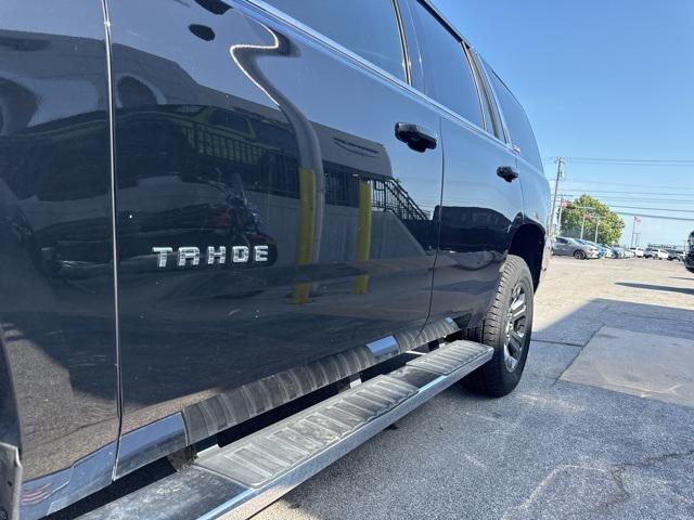 used 2015 Chevrolet Tahoe car, priced at $12,900