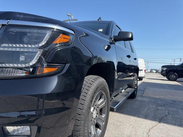 used 2015 Chevrolet Tahoe car, priced at $12,900