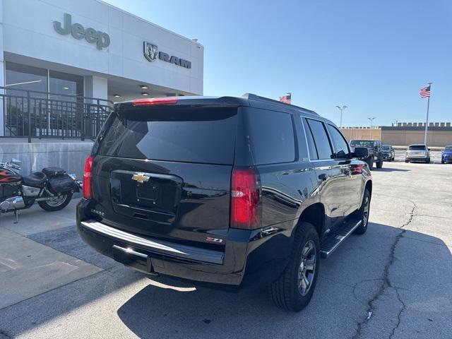 used 2015 Chevrolet Tahoe car, priced at $12,900