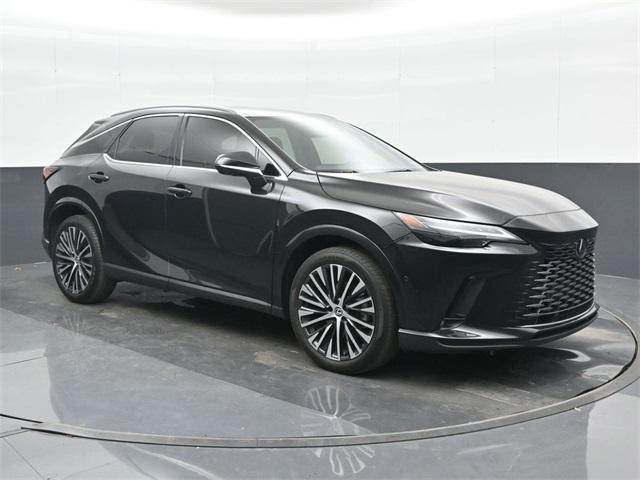 used 2023 Lexus RX 350 car, priced at $53,888