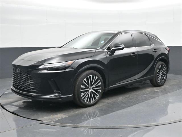 used 2023 Lexus RX 350 car, priced at $53,888