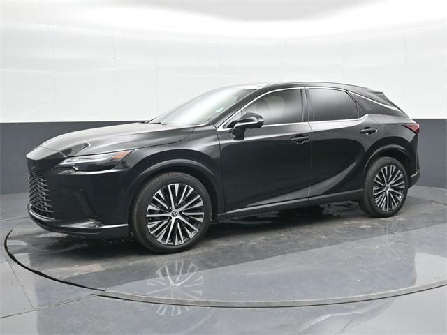 used 2023 Lexus RX 350 car, priced at $53,888