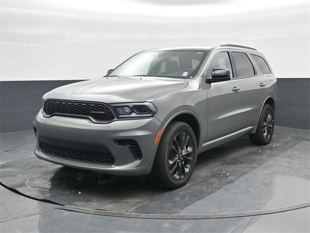 new 2025 Dodge Durango car, priced at $38,489
