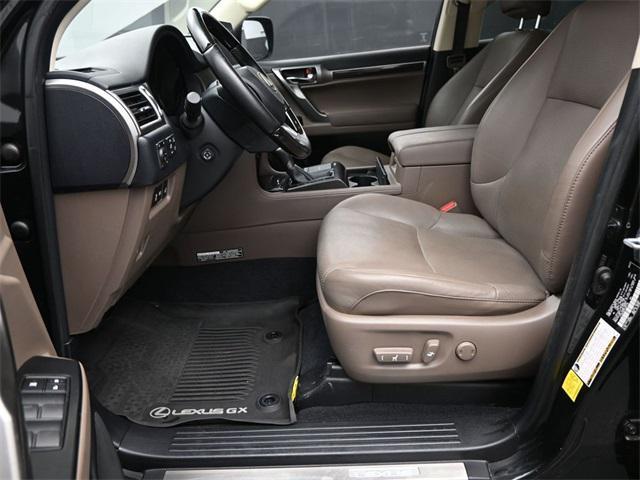 used 2023 Lexus GX 460 car, priced at $63,888