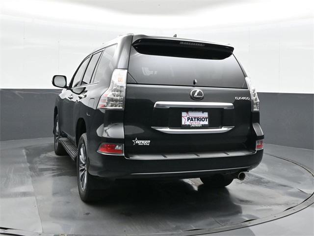 used 2023 Lexus GX 460 car, priced at $63,888