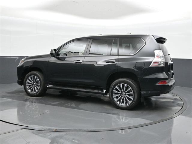 used 2023 Lexus GX 460 car, priced at $63,888