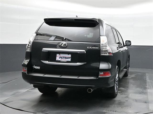 used 2023 Lexus GX 460 car, priced at $63,888