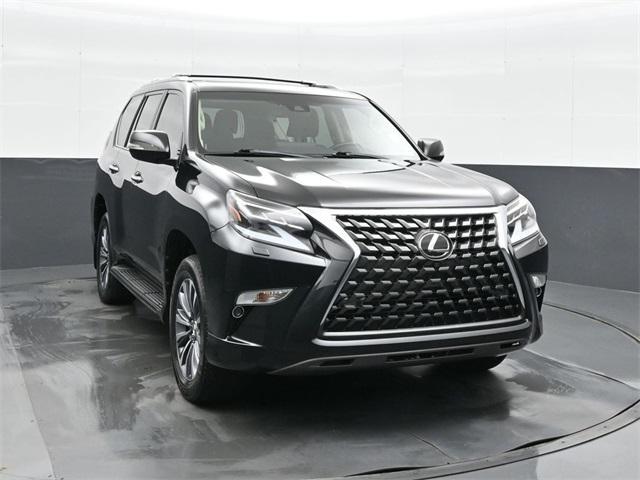 used 2023 Lexus GX 460 car, priced at $63,888