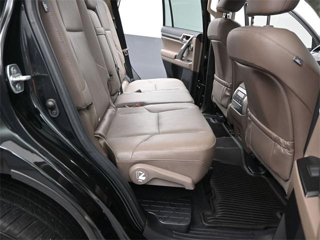 used 2023 Lexus GX 460 car, priced at $63,888
