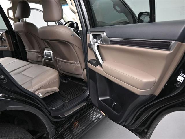 used 2023 Lexus GX 460 car, priced at $63,888