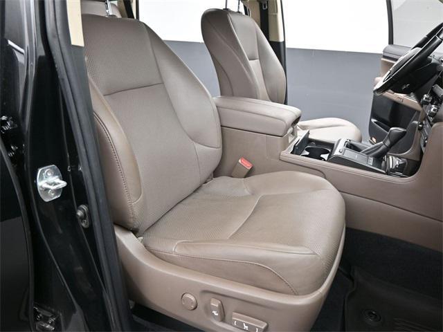 used 2023 Lexus GX 460 car, priced at $63,888