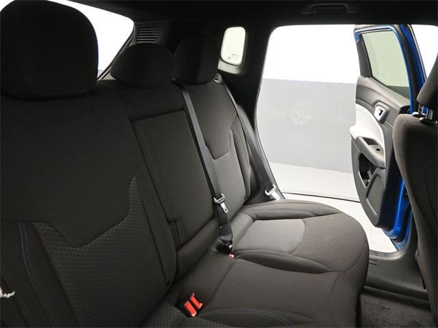 new 2025 Jeep Compass car, priced at $24,985