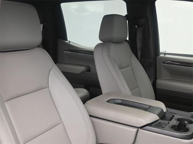 used 2022 Chevrolet Silverado 1500 car, priced at $33,500