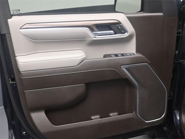 used 2022 Chevrolet Silverado 1500 car, priced at $33,500