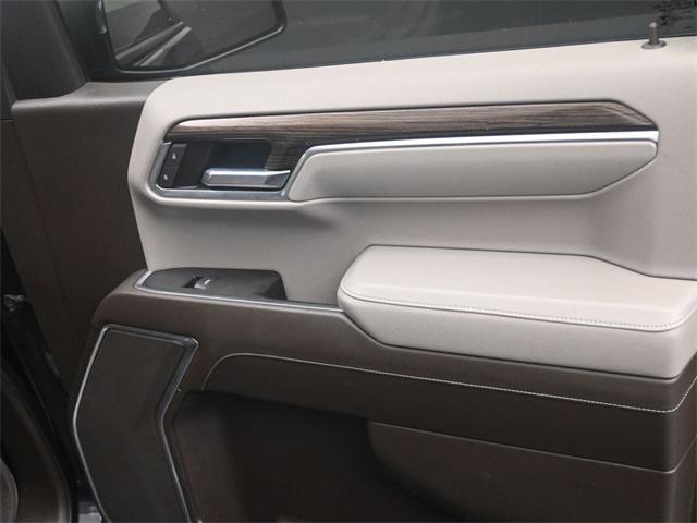 used 2022 Chevrolet Silverado 1500 car, priced at $33,500