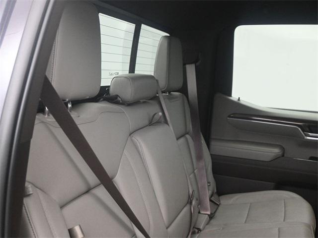 used 2022 Chevrolet Silverado 1500 car, priced at $33,500