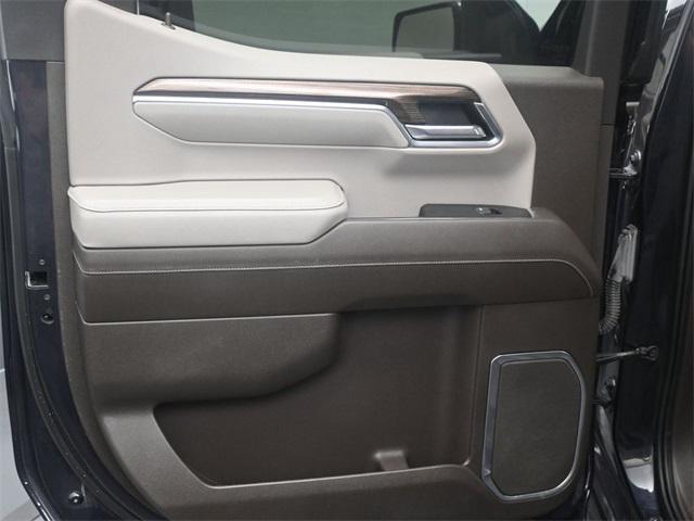 used 2022 Chevrolet Silverado 1500 car, priced at $33,500