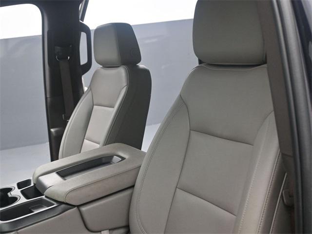 used 2022 Chevrolet Silverado 1500 car, priced at $33,500