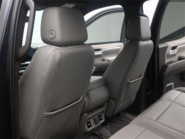 used 2022 Chevrolet Silverado 1500 car, priced at $33,500