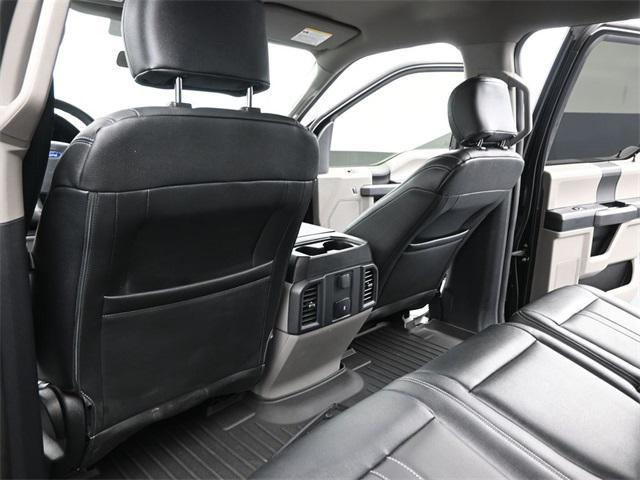 used 2020 Ford F-150 car, priced at $31,500