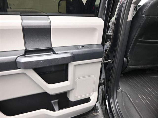 used 2020 Ford F-150 car, priced at $31,500