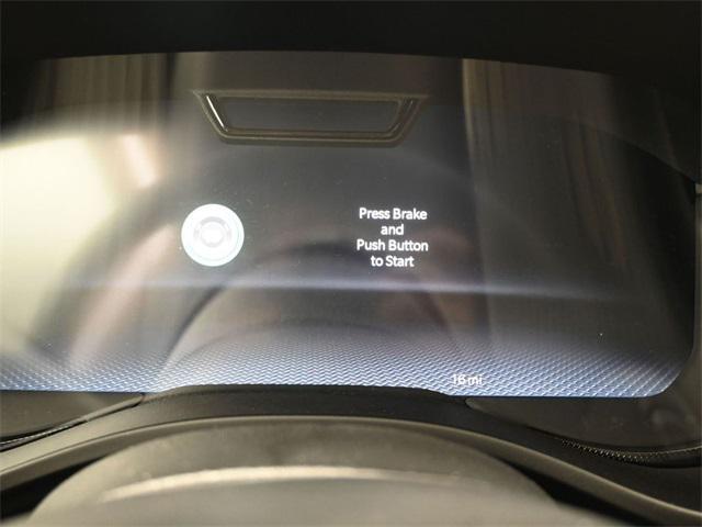 new 2025 Ram 1500 car, priced at $53,589