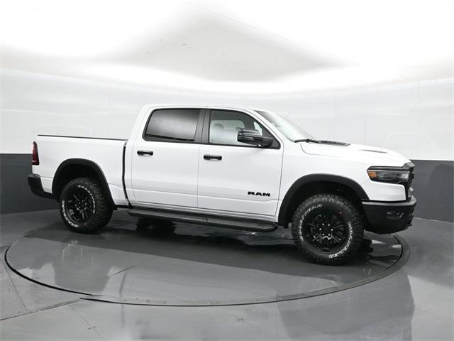 new 2025 Ram 1500 car, priced at $53,589