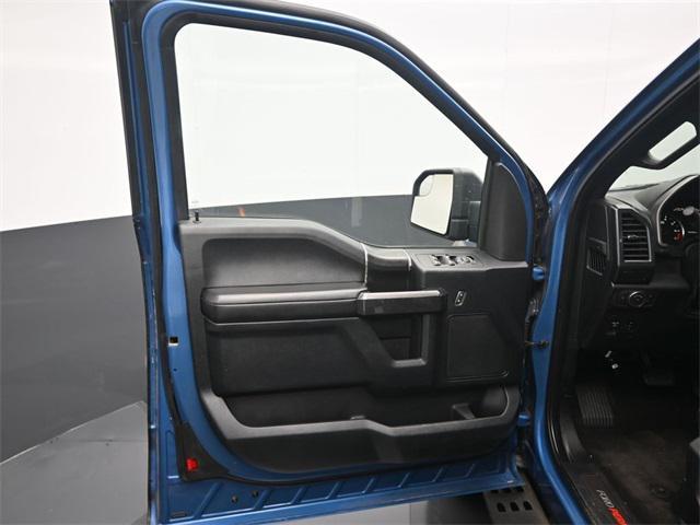 used 2019 Ford F-150 car, priced at $37,314