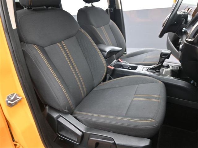 used 2022 Ford Ranger car, priced at $29,900