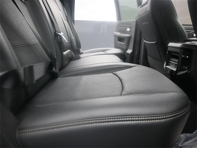 new 2026 Ram 2500 car, priced at $76,250