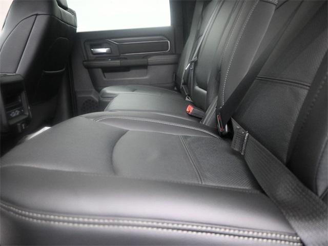 new 2026 Ram 2500 car, priced at $76,250