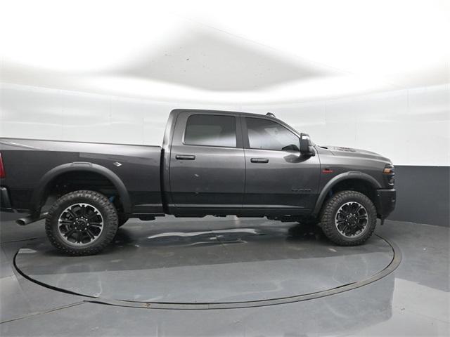 new 2026 Ram 2500 car, priced at $76,250
