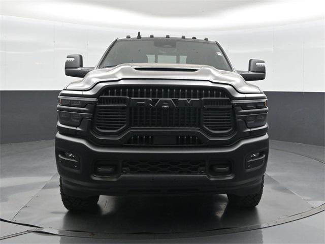 new 2026 Ram 2500 car, priced at $76,250