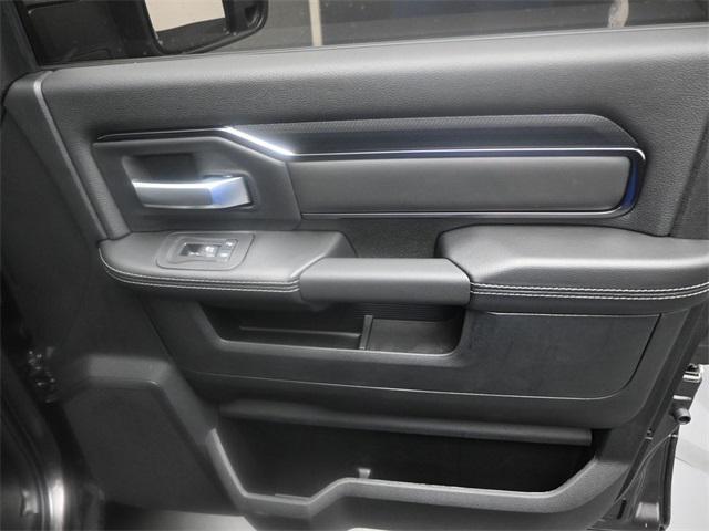 new 2026 Ram 2500 car, priced at $76,250
