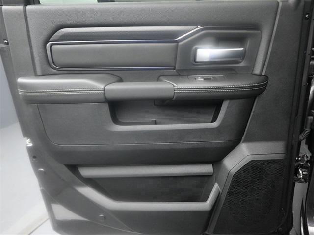 new 2026 Ram 2500 car, priced at $76,250