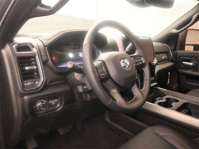 new 2026 Ram 2500 car, priced at $76,250