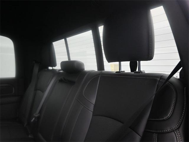 new 2026 Ram 2500 car, priced at $76,250