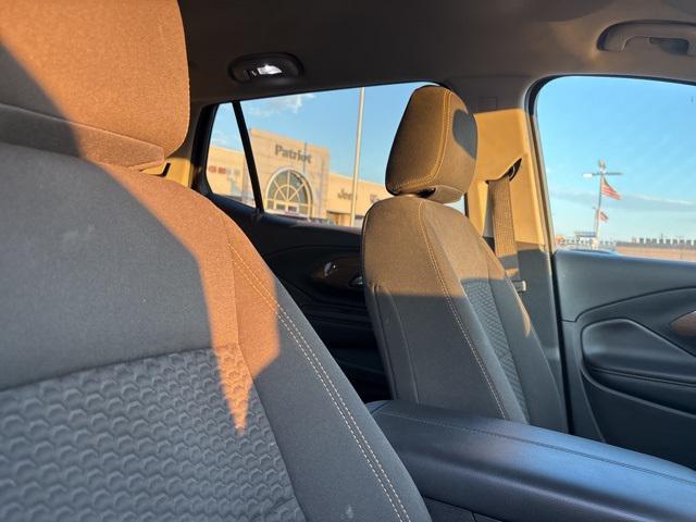 used 2020 GMC Terrain car, priced at $20,000