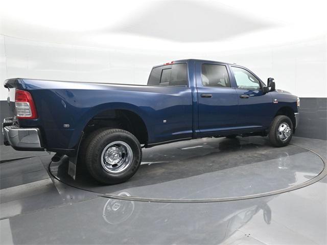 new 2024 Ram 3500 car, priced at $61,568