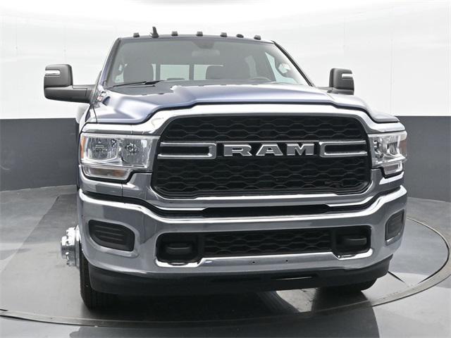 new 2024 Ram 3500 car, priced at $61,568