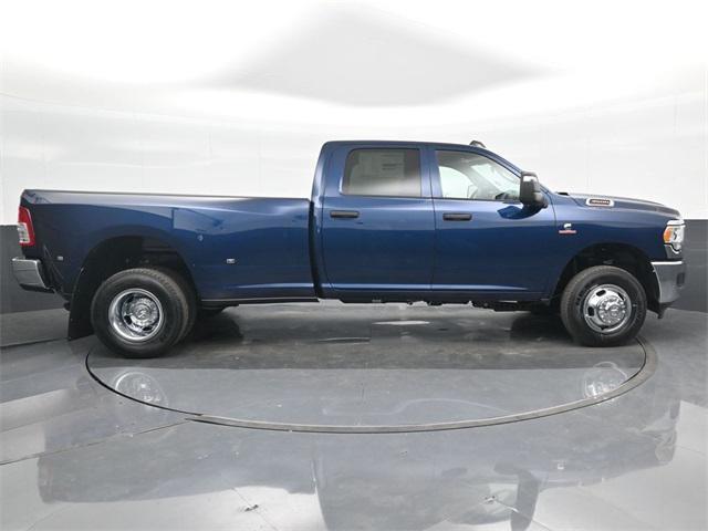 new 2024 Ram 3500 car, priced at $61,568