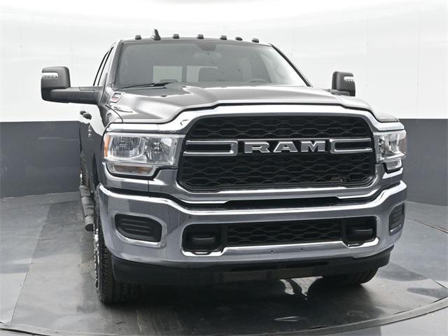 used 2024 Ram 2500 car, priced at $55,000