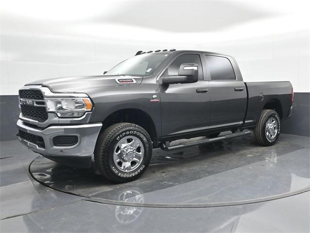 used 2024 Ram 2500 car, priced at $55,000