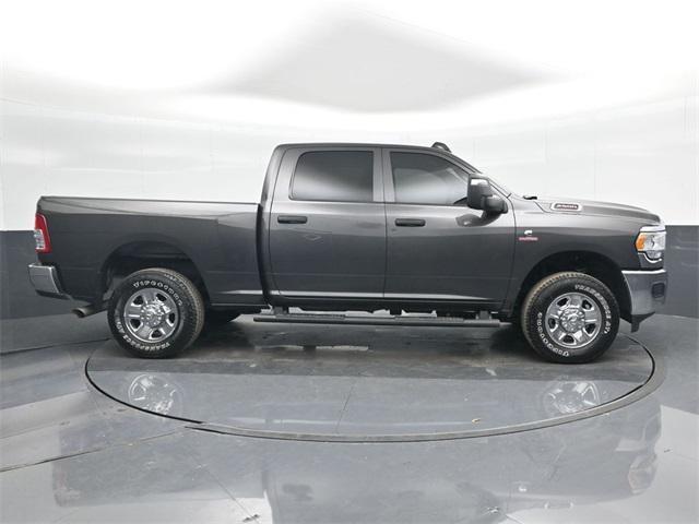 used 2024 Ram 2500 car, priced at $55,000